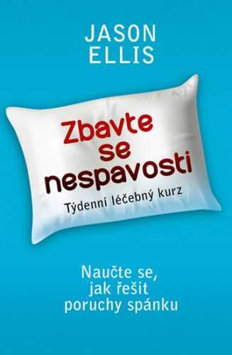 Zbavte se nespavosti - Naučte se
