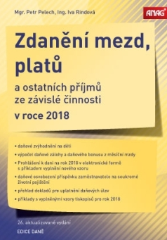 Zdanění mezd