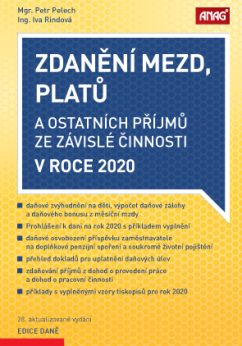 Zdanění mezd