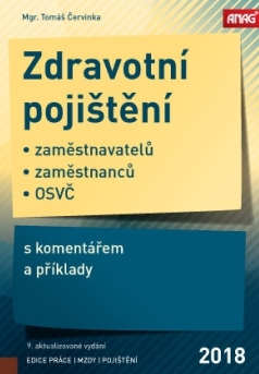 Zdravotní pojištění zaměstnavatelů