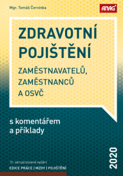 Zdravotní pojištění zaměstnavatelů