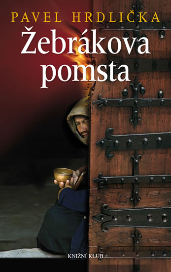 Žebrákova pomsta - Hrdlička Pavel