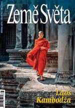 Země Světa - Laos