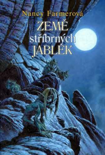 Země stříbrných jablek - Farmer Nancy - 16
