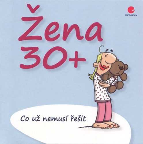Žena 30+ - Kernbach Michael