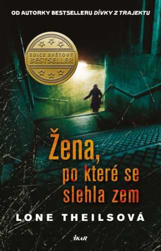 Žena