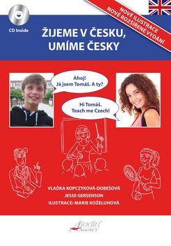 Žijeme v Česku