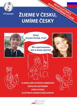 Žijeme v Česku