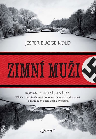 Zimní muži - Bugge Kold Jesper
