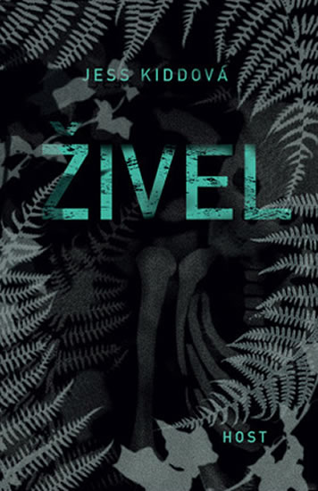Živel - Kiddová Jess