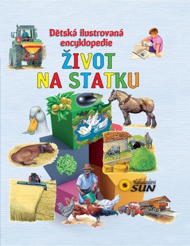 Život na statku - 20x24