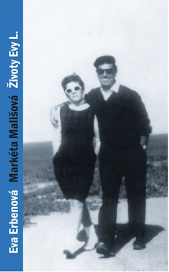 Životy Evy L. - Erbenová Eva