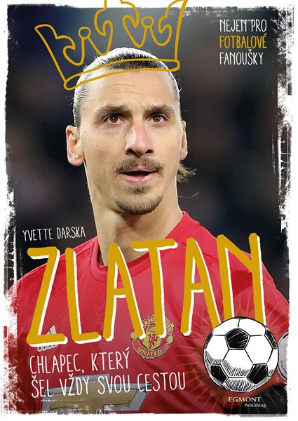 Zlatan - chlapec