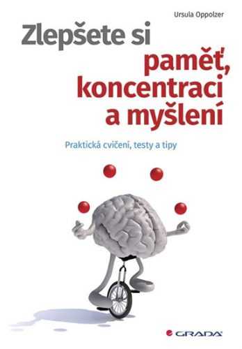 Zlepšete si paměť