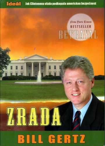 Zrada - Gertz Bill - 15