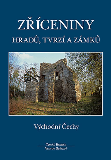 Zříceniny hradů