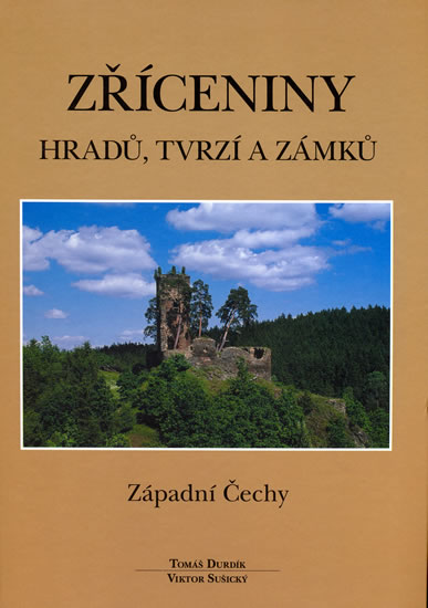 Zříceniny hradů