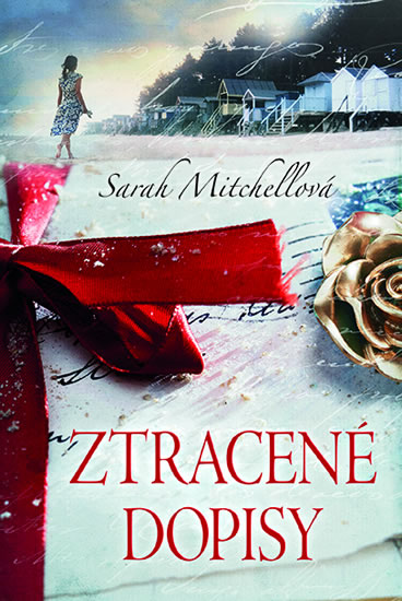 Ztracené dopisy - Mitchellová Sarah