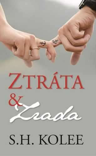 Ztráta a zrada - Kolee S. H.