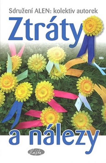 Ztráty a nálezy - Fučíková Renáta