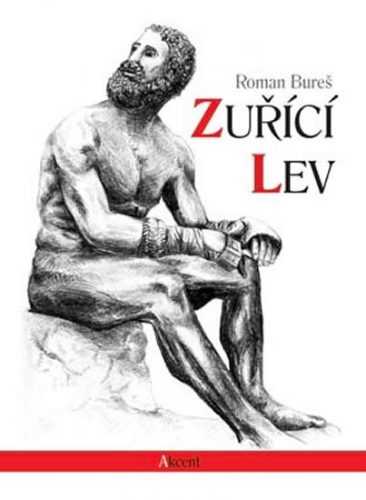 Zuřící lev - Bureš Roman - 15