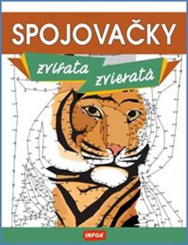 Zvířata - Spojovačky - neuveden