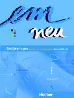 em Neu Brückenkurs 2008 Niveaustuffe B1+ Kursbuch - Perlmann-Balme M. a kolektiv - A4