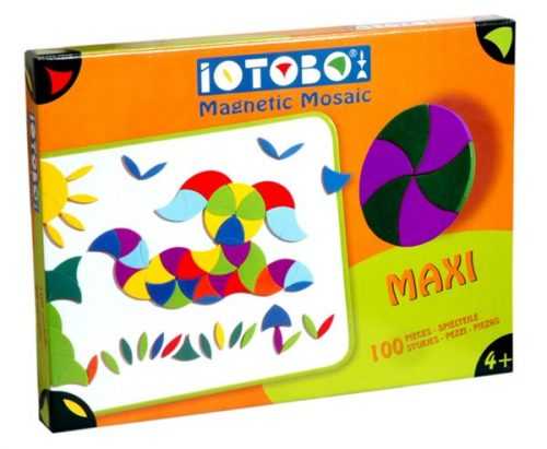 iOTOBO 4+ Maxi