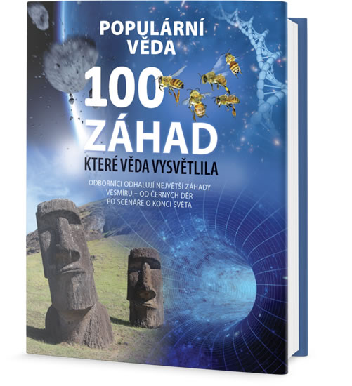 100 záhad