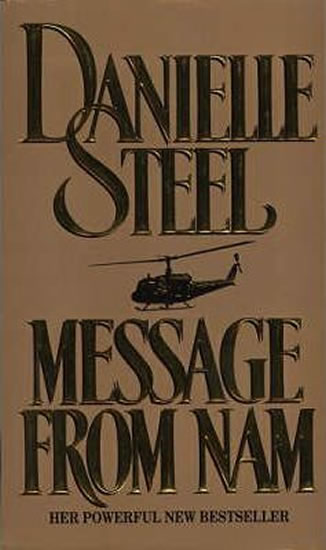 Message from Nam - Steel Danielle