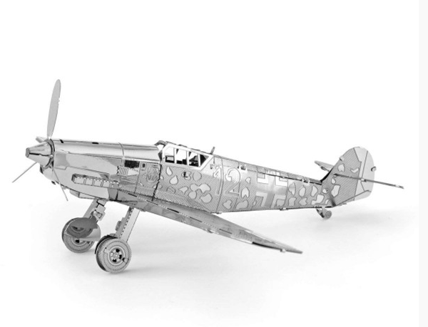 Messerschmitt BF-109