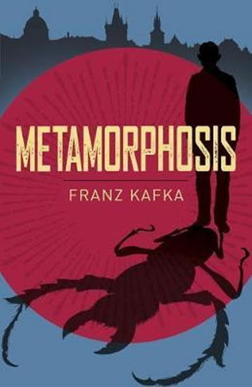 Metamorphosis - Kafka Franz