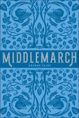 Middlemarch - Eliot George