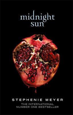 Midnight Sun - Meyerová Stephenie