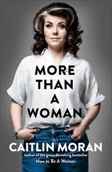 More Than a Woman - Moran Caitlin