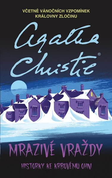 Mrazivé vraždy - Agatha Christie