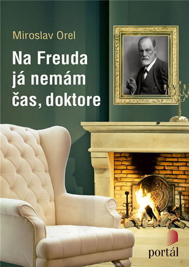 Na Freuda já nemám čas