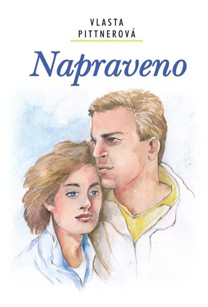 Napraveno - Pittnerová Vlasta