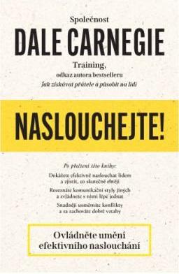 Naslouchejte! - neuveden