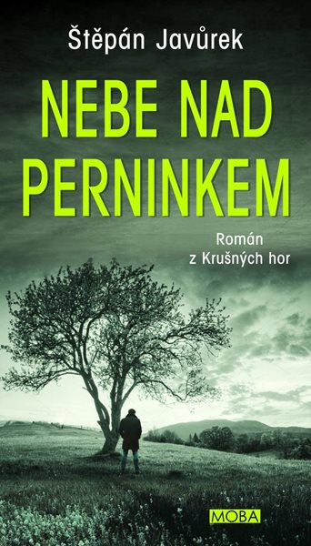 Nebe nad Perninkem - Javůrek Štěpán