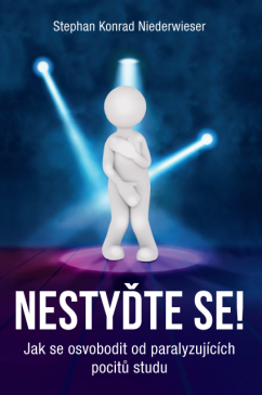 Nestyďte se! - Stephan Konrad Niederwieser