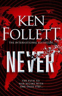 Never - Follett Ken