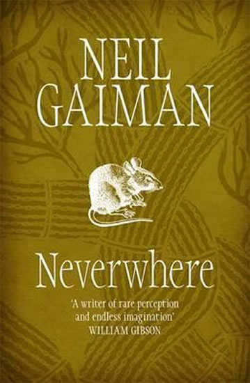 Neverwhere - Gaiman Neil