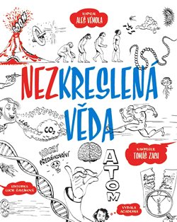 Nezkreslená věda - Vémola Aleš