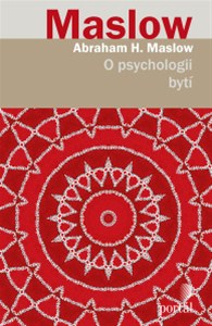 O psychologii bytí - Abraham H. Maslow - 14x21