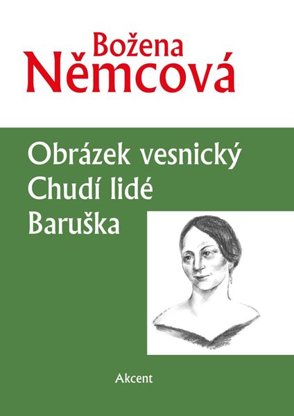 Obrázek vesnický