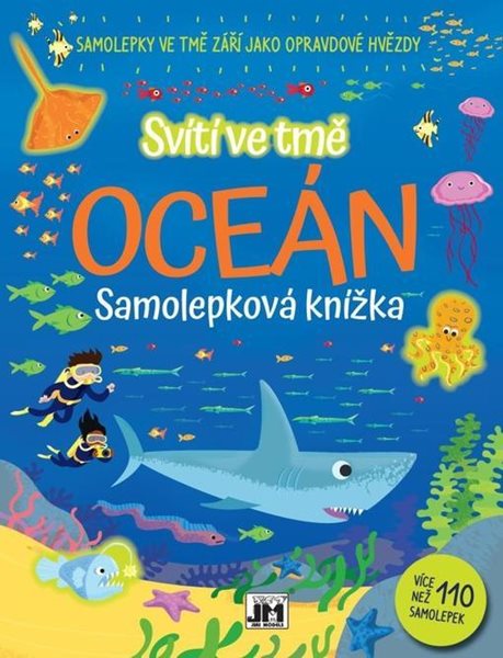 Oceán - Svítí ve tmě - neuveden