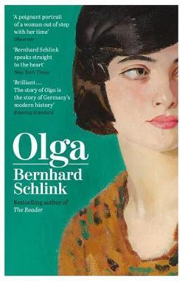 Olga - Schlink Bernhard