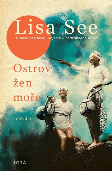 Ostrov žen moře - See Lisa