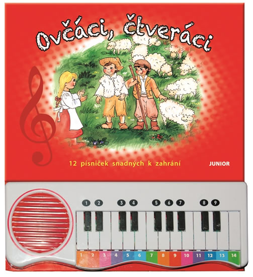 Ovčáci